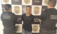 Foragido é recapturado após fuga de hospital e perseguição em Teresina