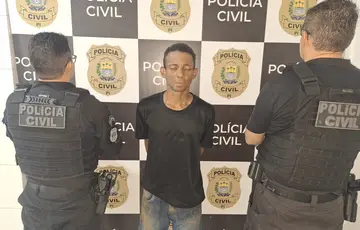Foragido é recapturado após fuga de hospital e perseguição em Teresina
