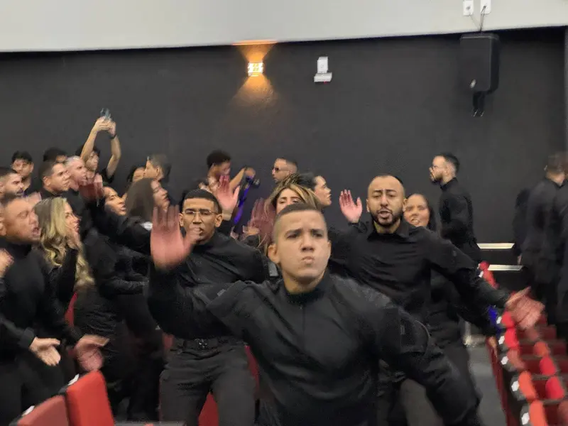 Formatura de policiais penais reforça sistema prisional no Piauí