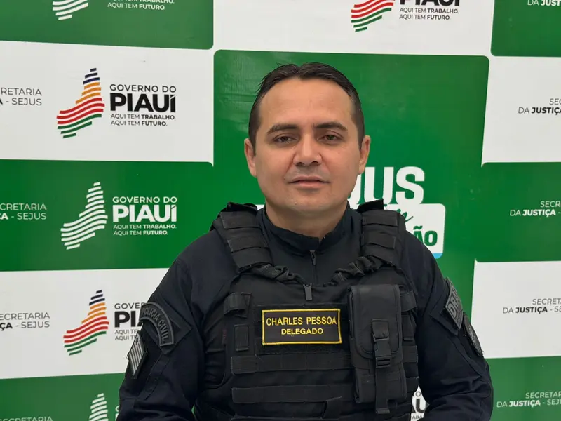 Formatura de policiais penais reforça sistema prisional no Piauí