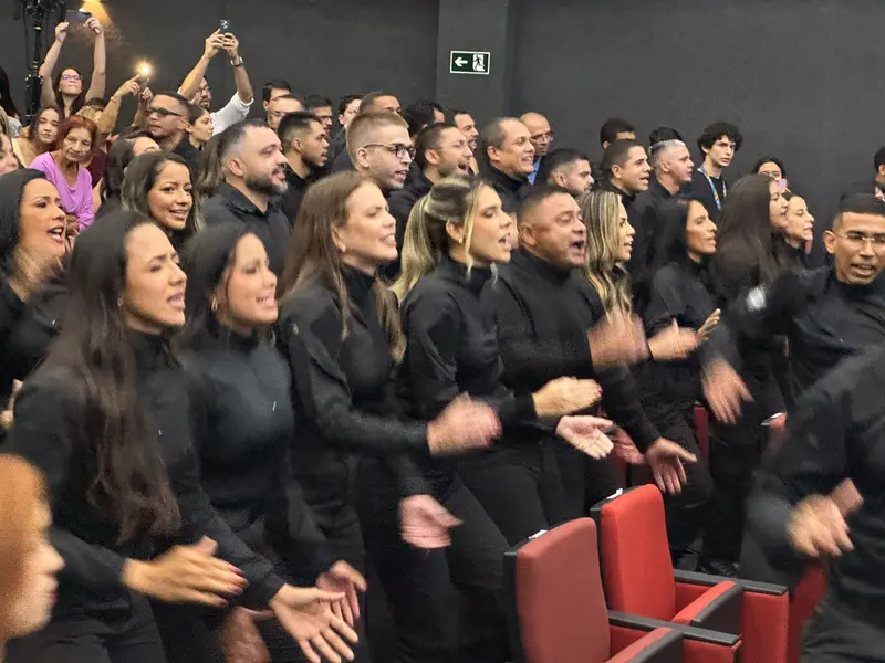 Formatura de policiais penais reforça sistema prisional no Piauí