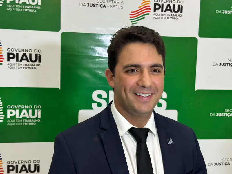 Formatura de policiais penais reforça sistema prisional no Piauí