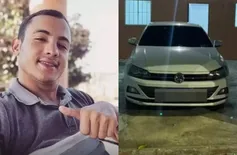 DHPP prende quatro suspeitos do desaparecimento de motorista por app em Teresina