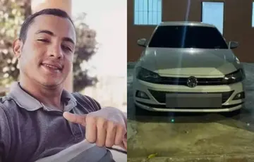 Francisco Alan Marques da Silva, de 27 anos