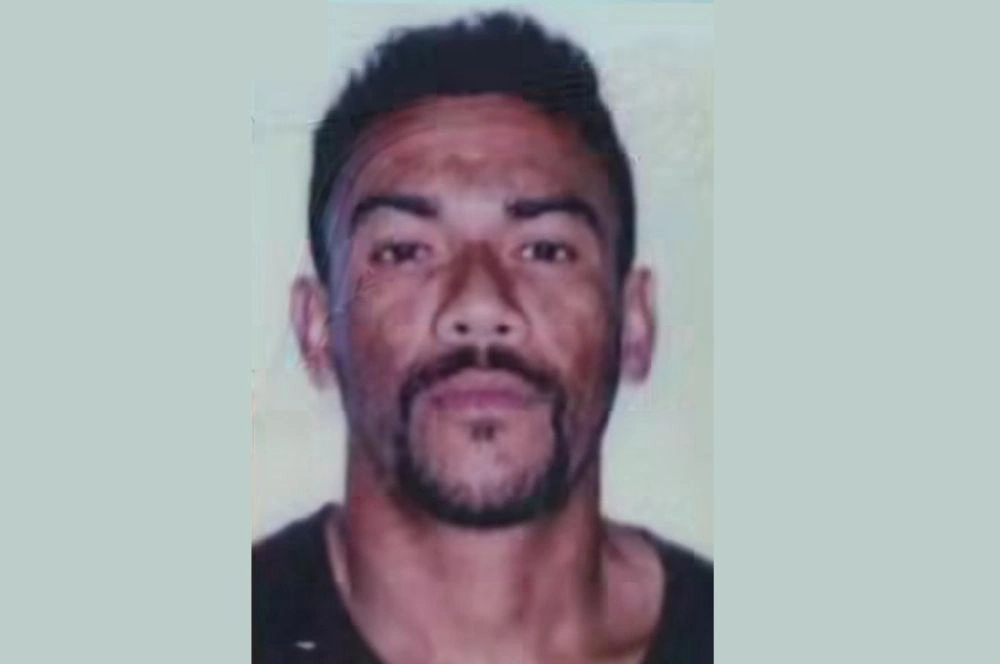 Francisco das Chagas de Carvalho Santos, de 31 anos