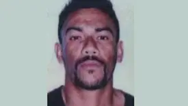 Francisco das Chagas de Carvalho Santos, de 31 anos (Foto: Reprodução)