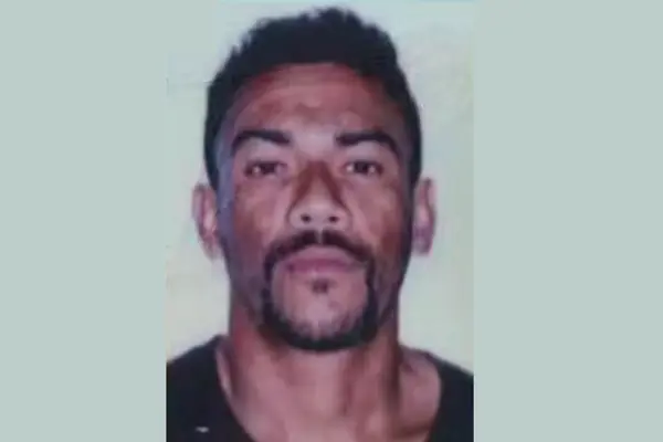 Francisco das Chagas de Carvalho Santos, de 31 anos