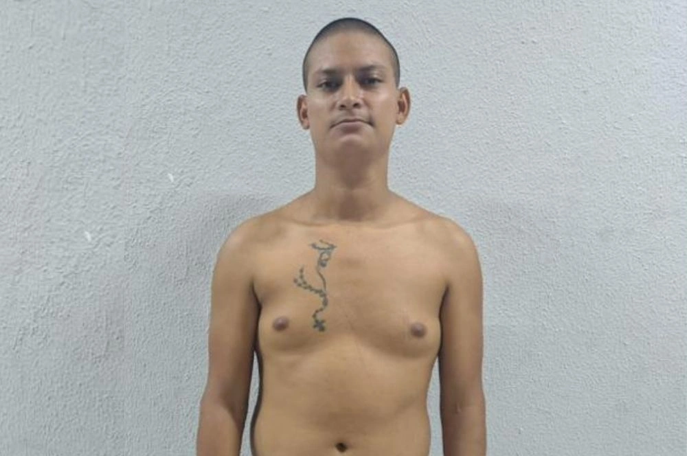 Gabriel Graças Rodrigues