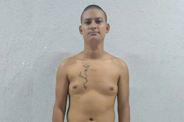 Gabriel Graças Rodrigues