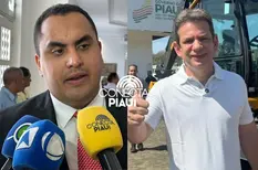 Georgiano Neto e Castro Neto lideram pesquisa no Piauí para deputado federal