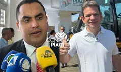 Georgiano Neto e Castro Neto lideram pesquisa no Piauí para deputado federal