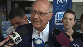 Geraldo Alckmin, vice-presidente do Brasil (Foto: Agência Gov)