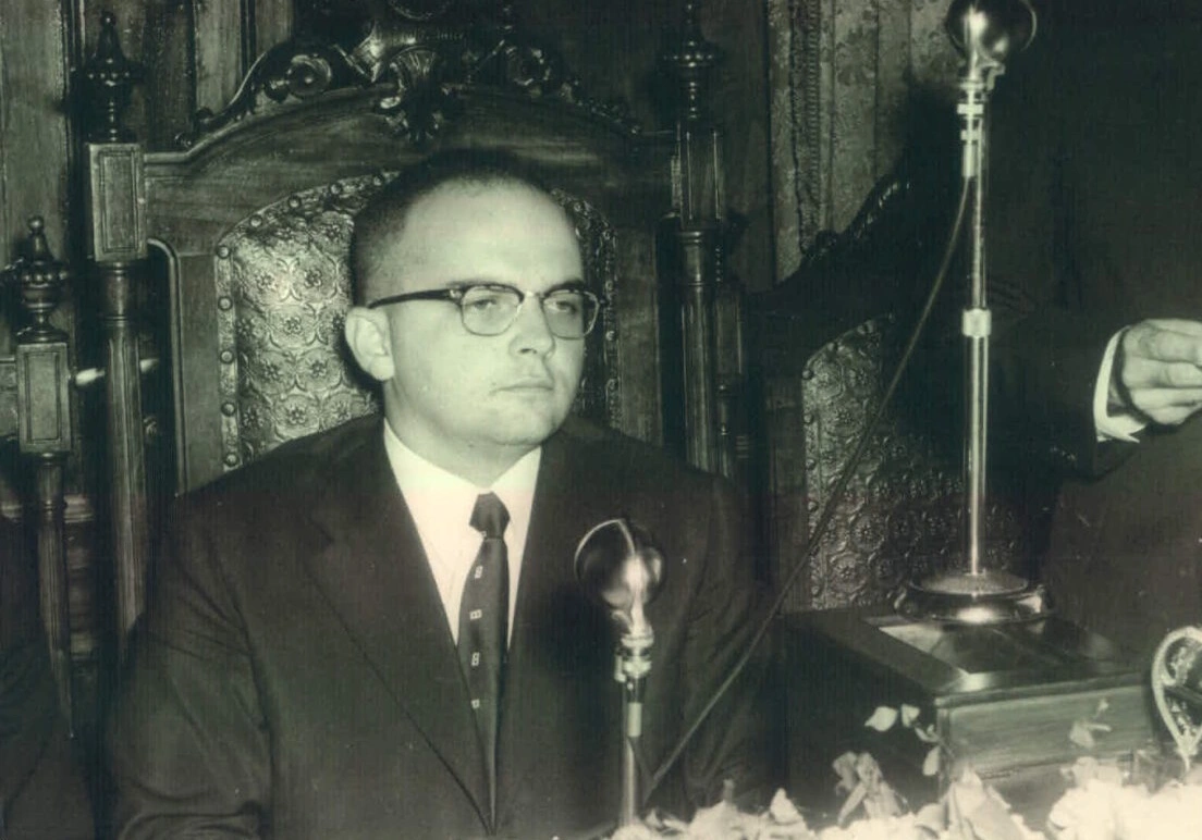 Gerardo Henrique Machado Renault