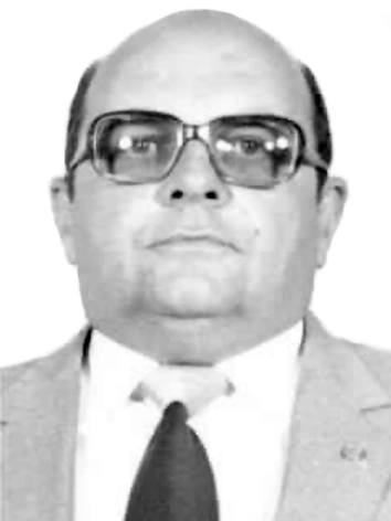 Gerardo Renault e Ana Paula