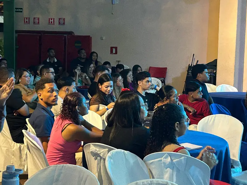 Glamour: passarela consagra novos nomes no Garoto e Garota Estudantil Piauí