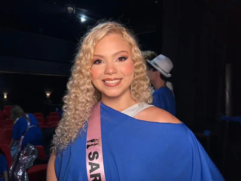 Glamour: passarela consagra novos nomes no Garoto e Garota Estudantil Piauí