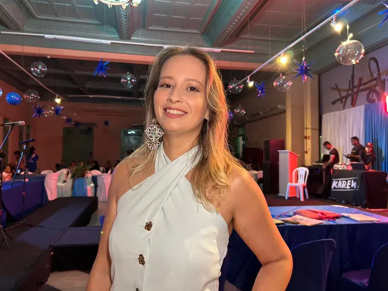 Glamour: passarela consagra novos nomes no Garoto e Garota Estudantil Piauí