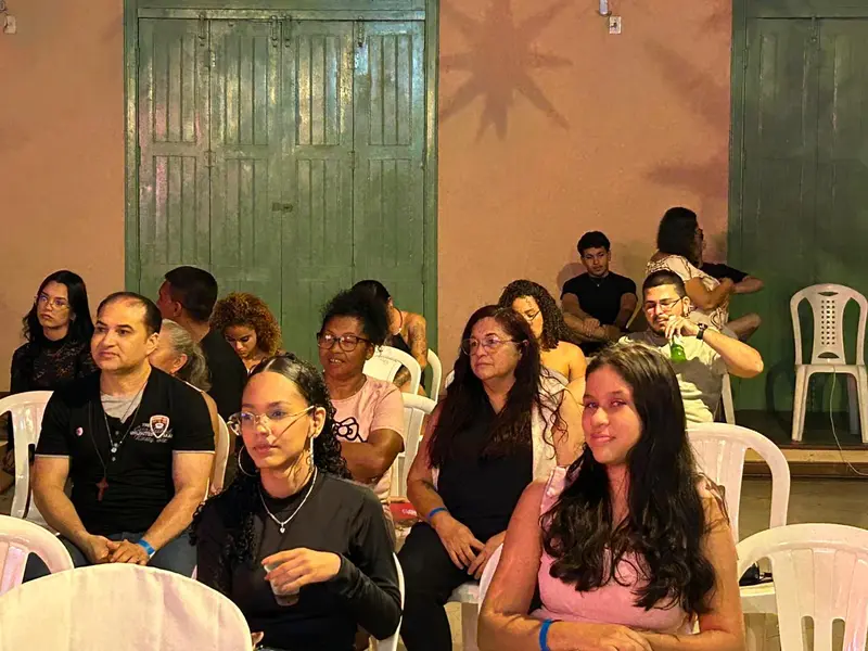 Glamour: passarela consagra novos nomes no Garoto e Garota Estudantil Piauí