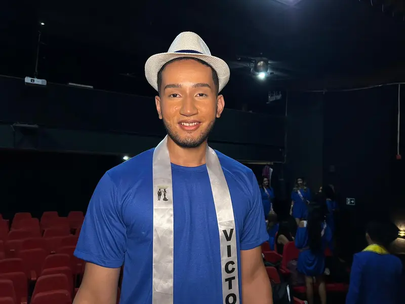 Glamour: passarela consagra novos nomes no Garoto e Garota Estudantil Piauí