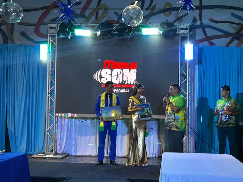 Glamour: passarela consagra novos nomes no Garoto e Garota Estudantil Piauí