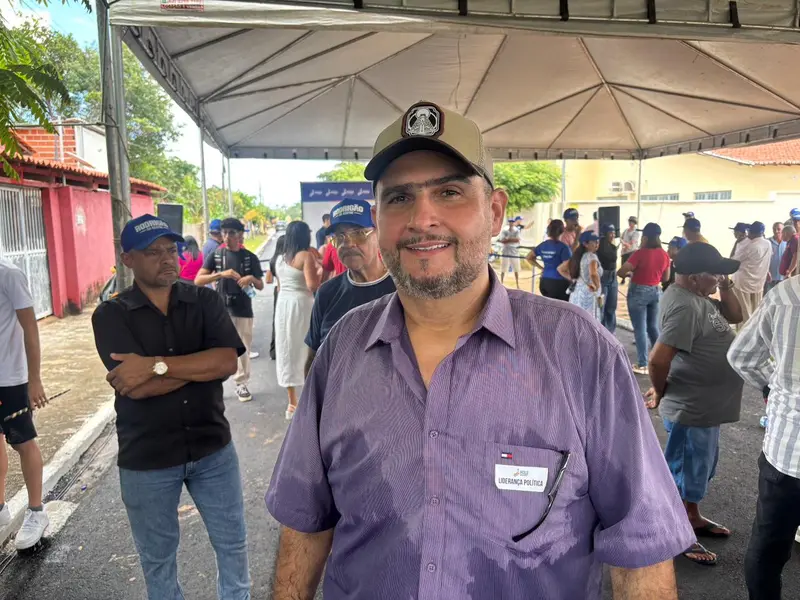 Governador do Piauí vistoria obras e reforça investimentos em Cocal de Telha