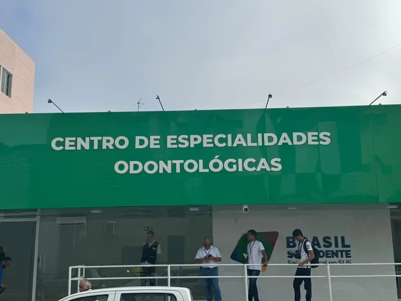 Governador Rafael Fonteles entrega obras e amplia serviços de saúde em Picos