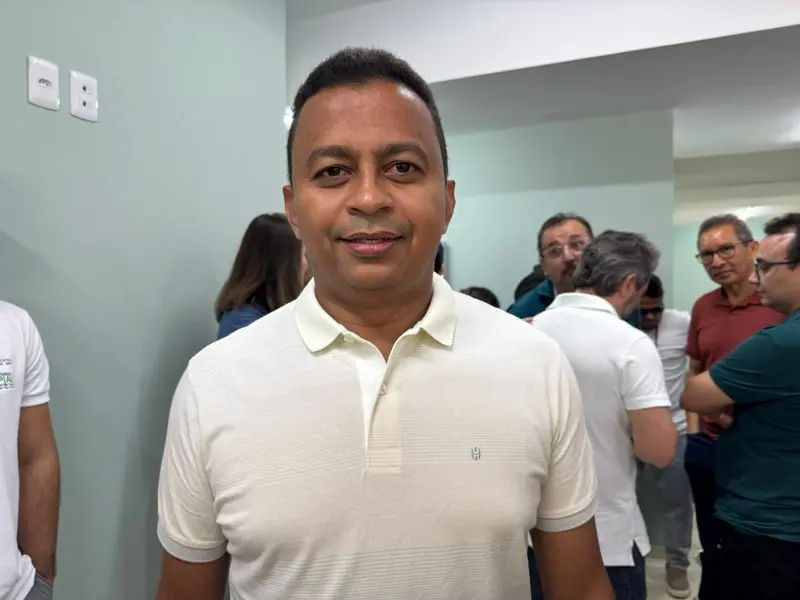 Governador Rafael Fonteles entrega obras e amplia serviços de saúde em Picos
