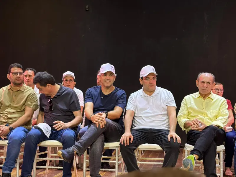 Governador Rafael Fonteles entrega obras e amplia serviços de saúde em Picos