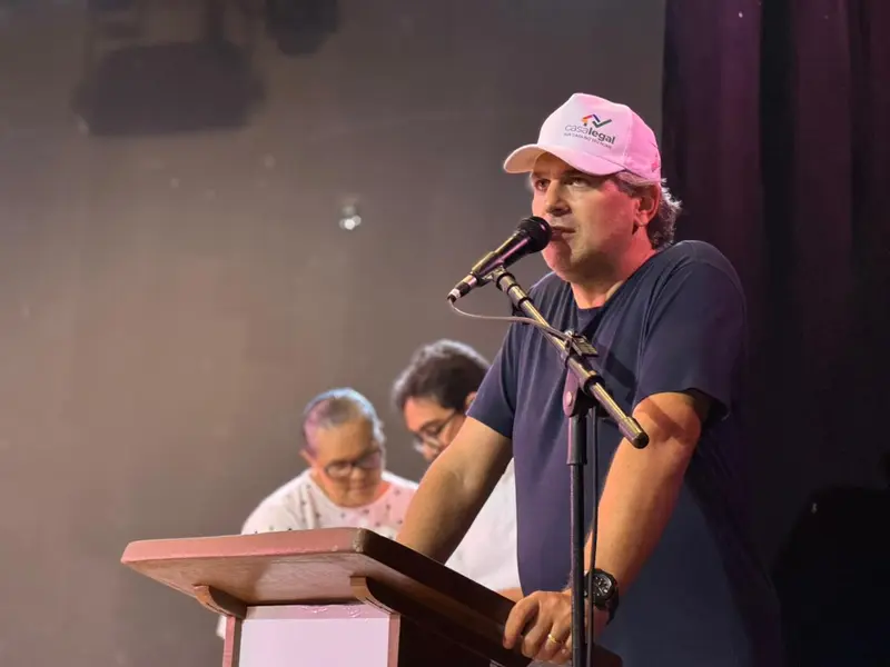 Governador Rafael Fonteles entrega obras e amplia serviços de saúde em Picos