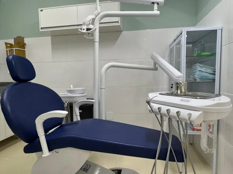 Governador Rafael Fonteles entrega obras e amplia serviços de saúde em Picos