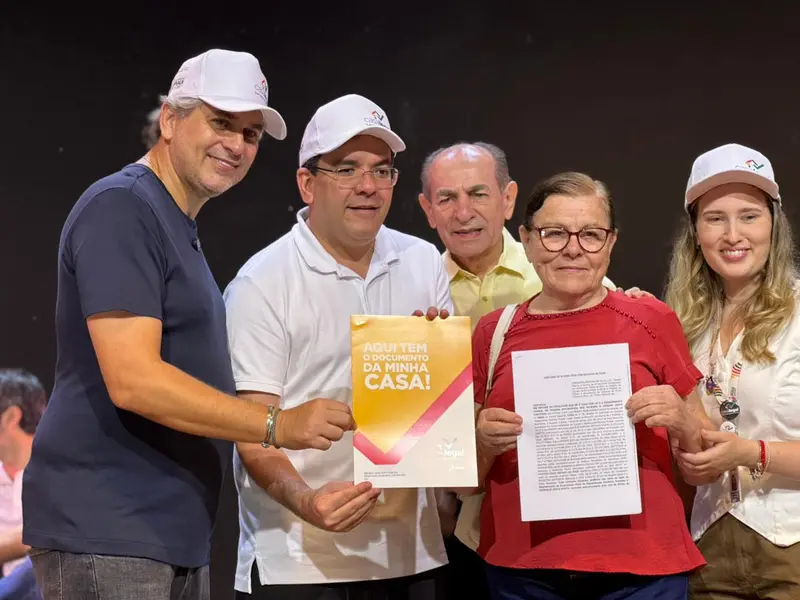 Governador Rafael Fonteles entrega obras e amplia serviços de saúde em Picos