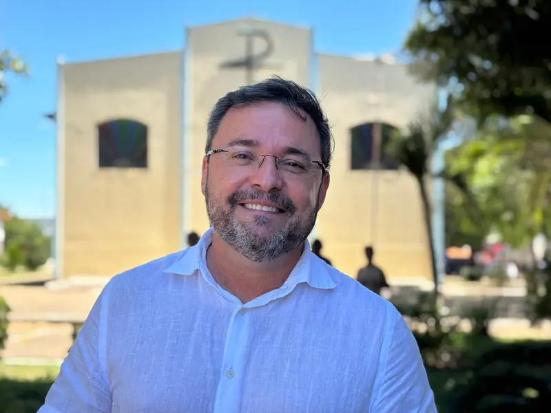 Governador Rafael Fonteles inaugura pavimentação asfáltica em Marcos Parente