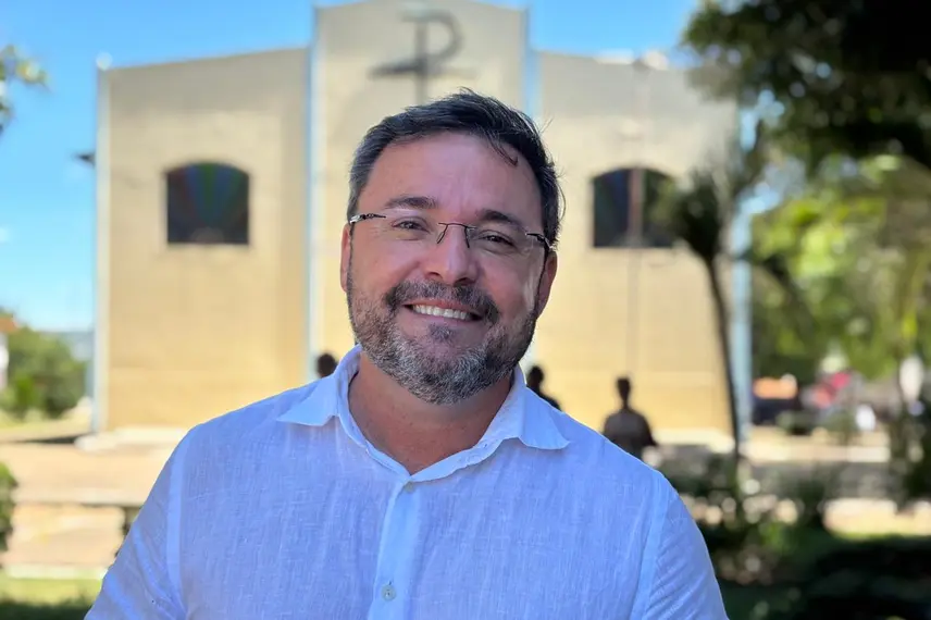 Governador Rafael Fonteles inaugura pavimentação asfáltica em Marcos Parente