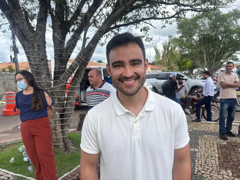 Governador Rafael Fonteles inaugura Uisp e lança saúde digital em Batalha