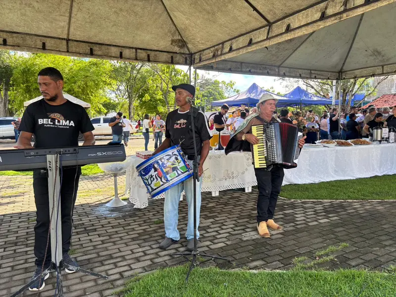 Governador Rafael Fonteles inaugura Uisp e lança saúde digital em Batalha