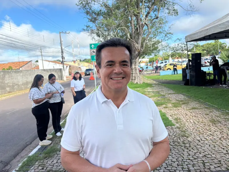 Governador Rafael Fonteles inaugura Uisp e lança saúde digital em Batalha