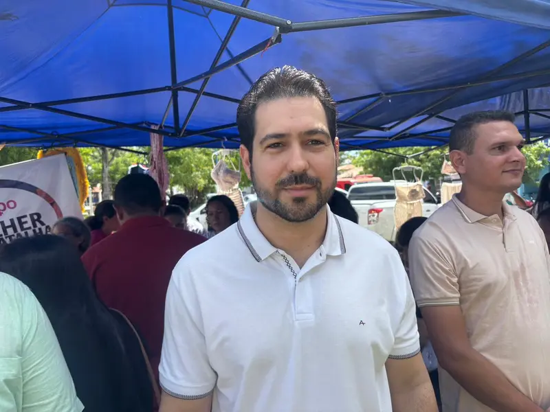 Governador Rafael Fonteles inaugura Uisp e lança saúde digital em Batalha