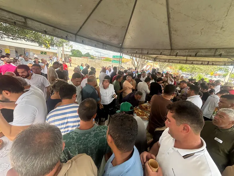 Governador Rafael Fonteles inaugura Uisp e lança saúde digital em Batalha