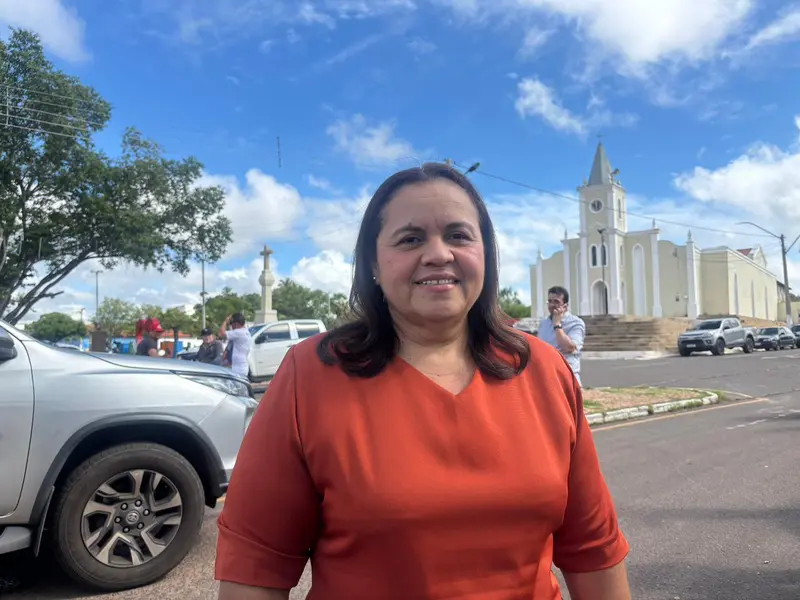 Governador Rafael Fonteles inaugura Uisp e lança saúde digital em Batalha