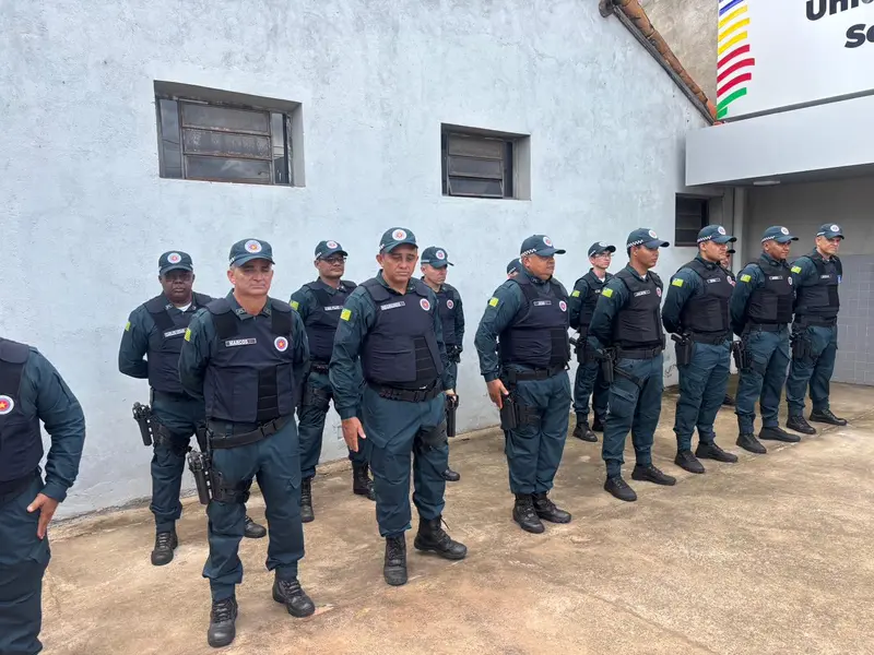 Governador Rafael Fonteles inaugura Uisp e lança saúde digital em Batalha