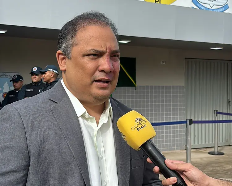 Governador Rafael Fonteles inaugura Uisp e lança saúde digital em Batalha