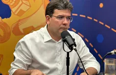 Rafael Fonteles reforça necessidade de ampliar policiamento fluvial e marítimo