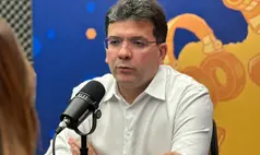 Conecta Rádios: Rafael Fonteles destaca avanço na educação, segurança e tecnologia