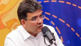 Governador Rafael Fonteles (PT) (Foto: Gabriel Paulino)