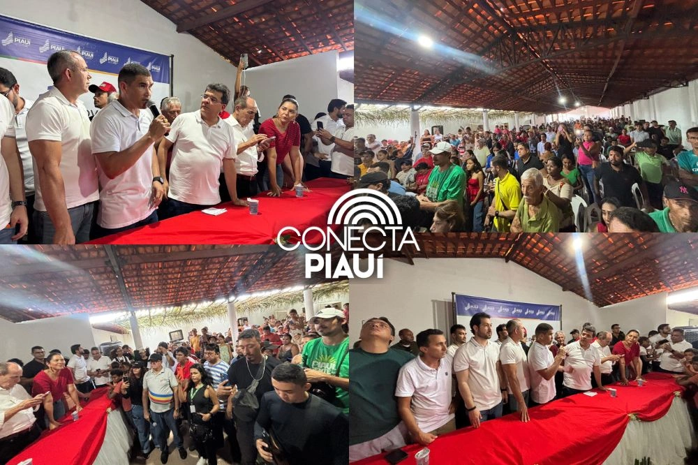 Governador visita Sindicato dos Pescadores em Nossa Senhora dos Remédios