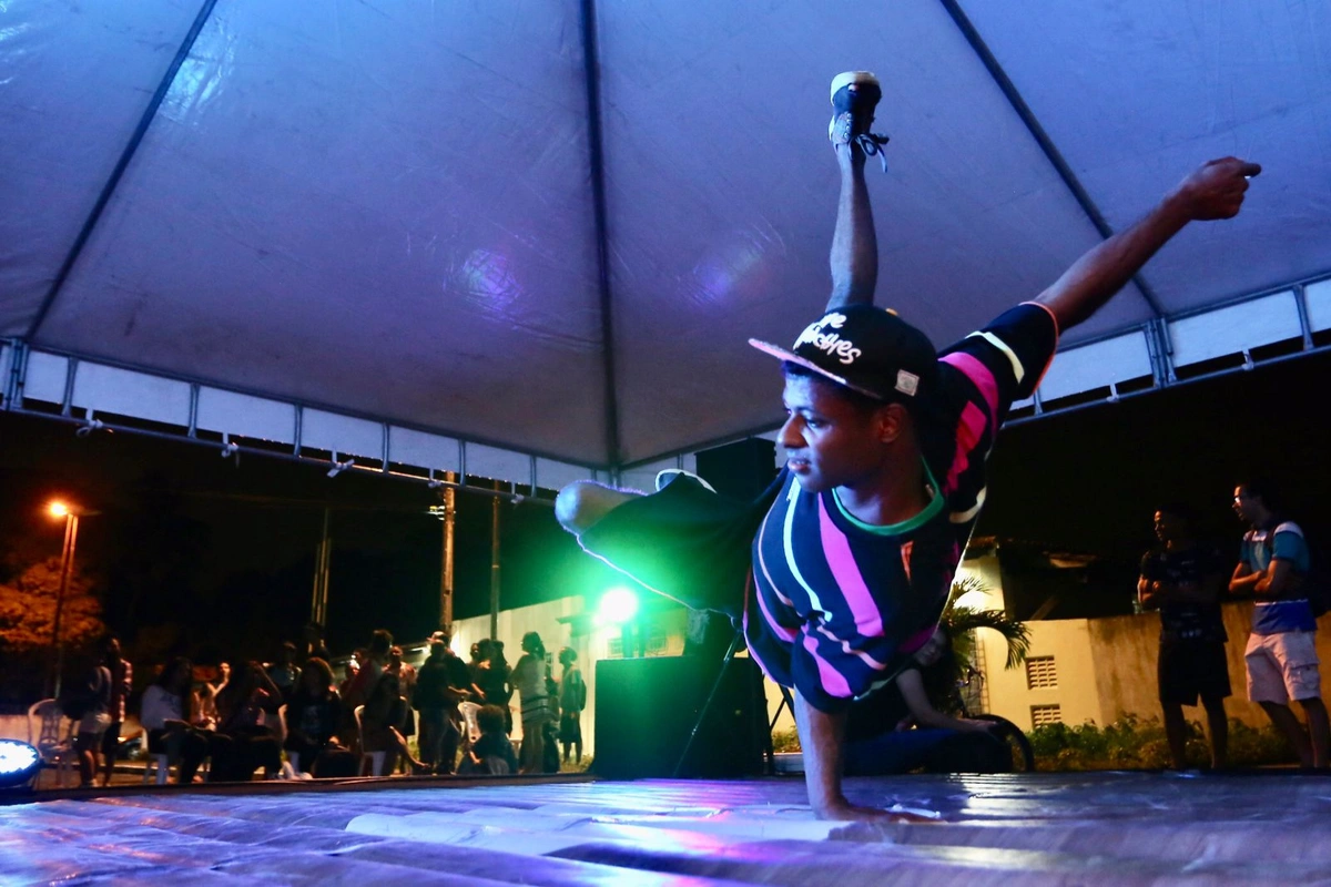 Governo anuncia ampliação da Rede Nacional de Cursinhos Populares