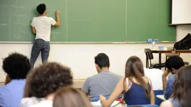Governo anuncia ampliação da Rede Nacional de Cursinhos Populares (Foto: Cecília Bastos/USP Imagens)