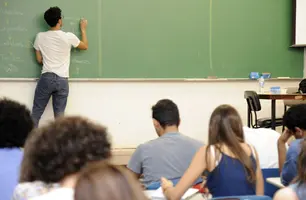 Governo anuncia ampliação da Rede Nacional de Cursinhos Populares (Foto: Cecília Bastos/USP Imagens)
