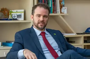 Governo avalia uso do FGTS para quitar dívidas, diz Durigan (Foto: Washington Costa/MF)