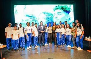 Governo certifica jovens e torna programa Oportunidade Jovem permanente (Foto: Ascom Sead)